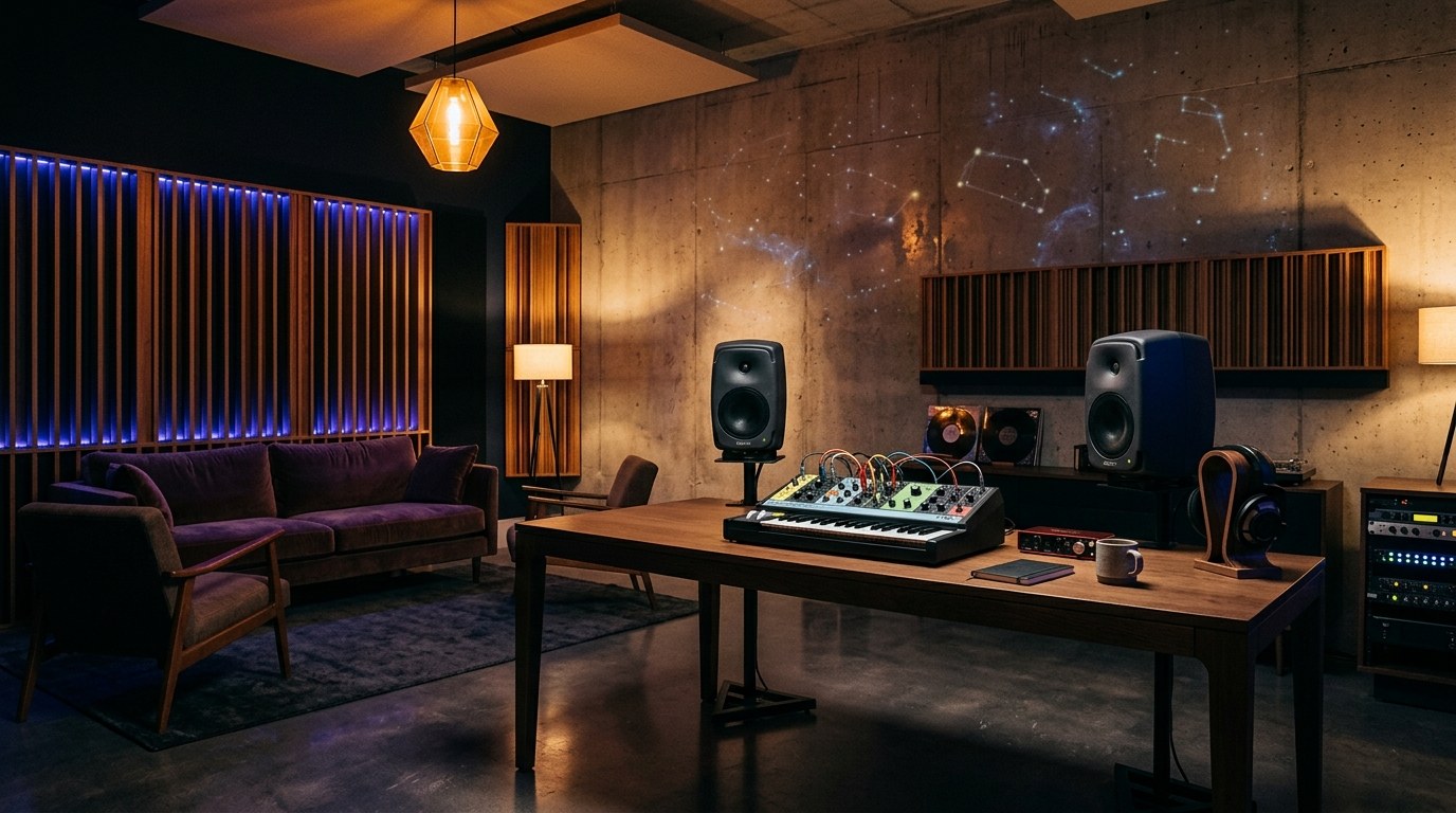 Join the Constellation: Build the Future of Independent Sound