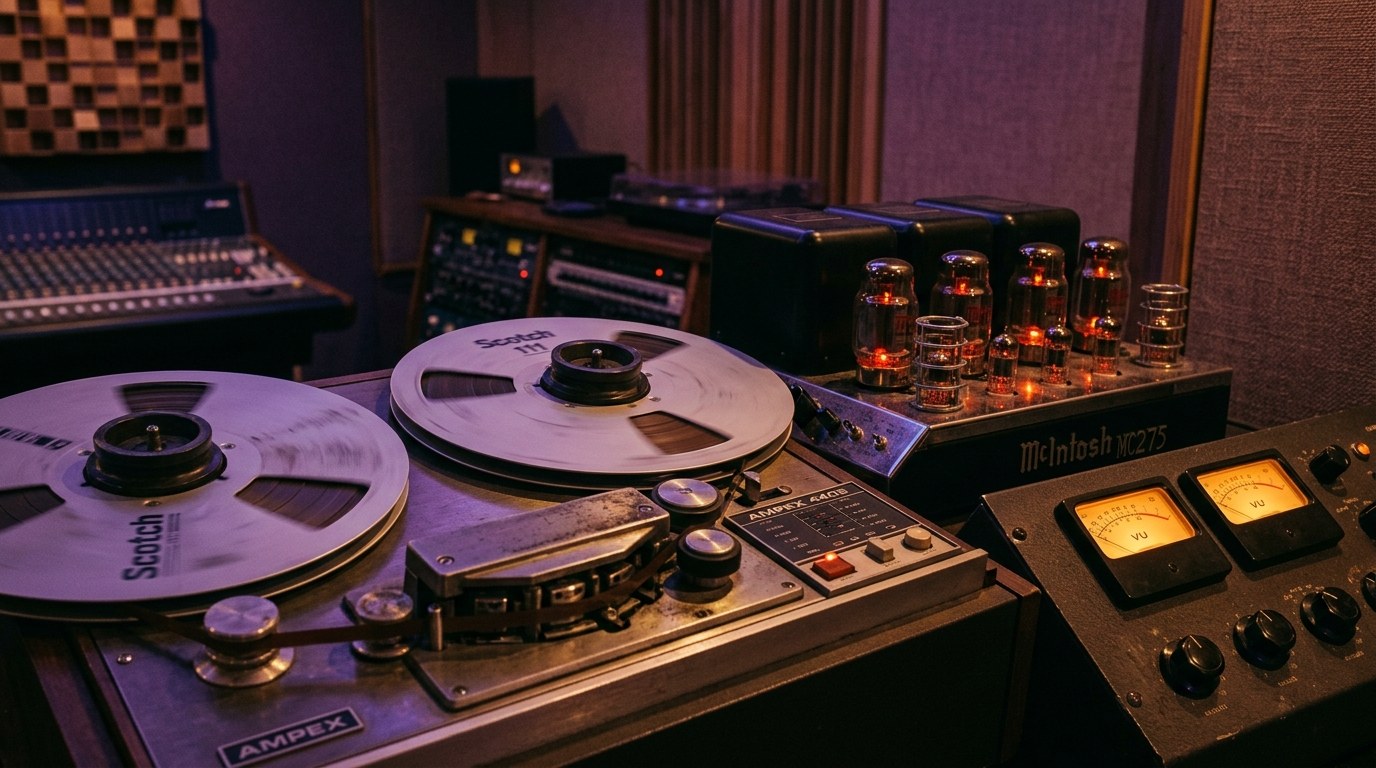 Lunovia Records