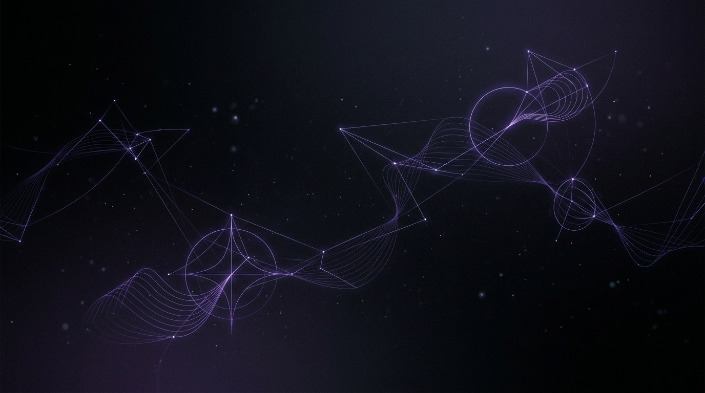 Lunovia Digital Music Ecosystem — Celestial Sound