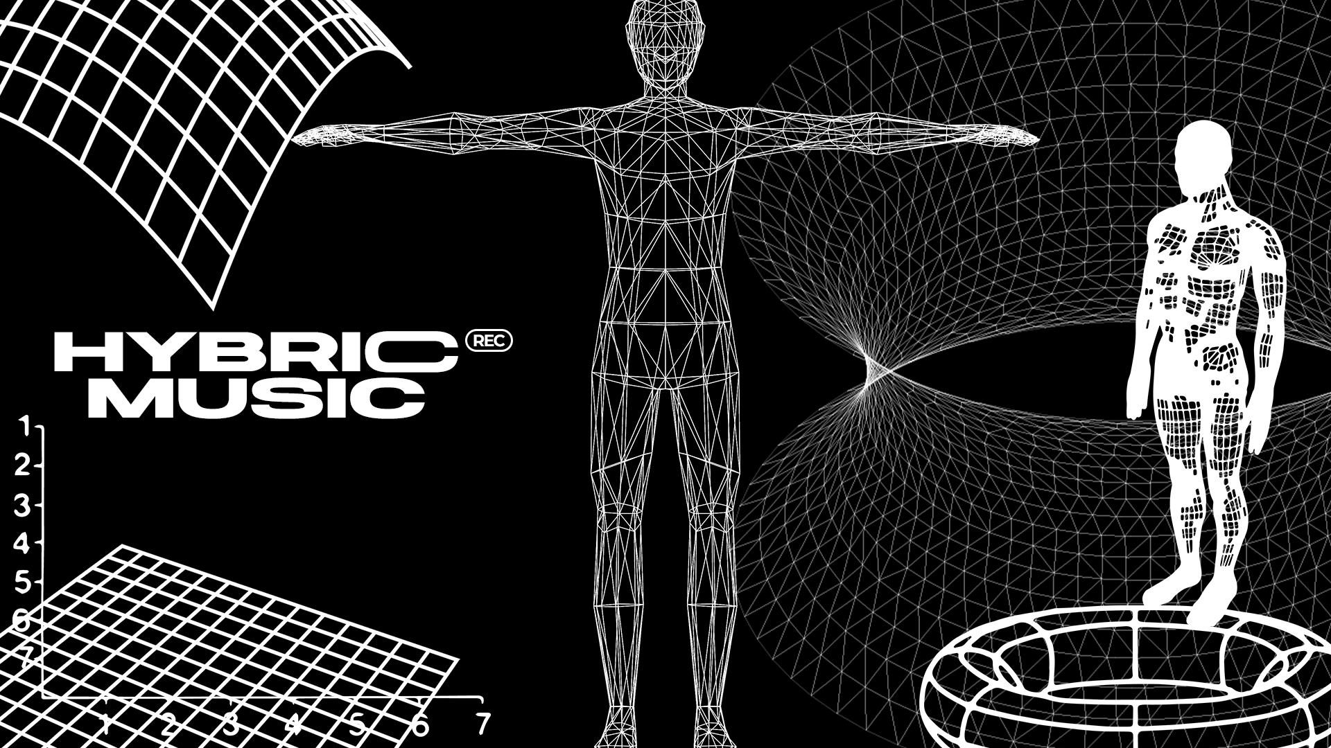 Hybric Music